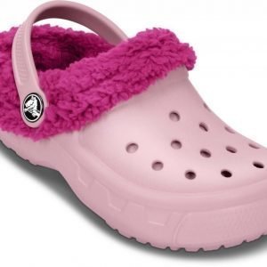 Crocs Sandaalit Lapset Pinkki Mammoth EVO