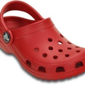 Crocs Sandaalit Lapset Punainen Classic