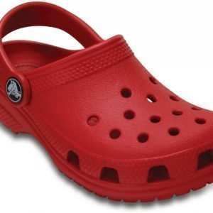 Crocs Sandaalit Lapset Punainen Classic
