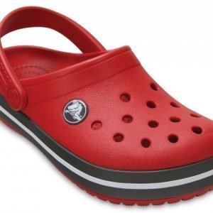 Crocs Sandaalit Lapset Punainen Crocband