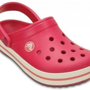 Crocs Sandaalit Lapset Punainen Crocband