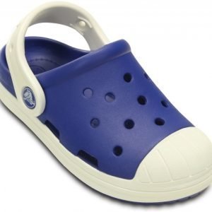 Crocs Sandaalit Lapset Sininen Bump It