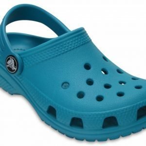 Crocs Sandaalit Lapset Sininen Classic