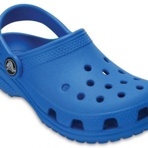 Crocs Sandaalit Lapset Sininen Classic