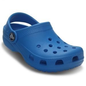 Crocs Sandaalit Lapset Sininen Classic