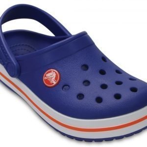 Crocs Sandaalit Lapset Sininen Crocband