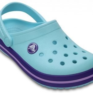 Crocs Sandaalit Lapset Sininen Crocband