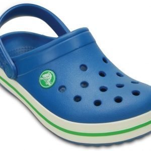 Crocs Sandaalit Lapset Sininen Crocband