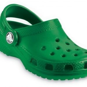 Crocs Sandaalit Lapset Vihreä Classic