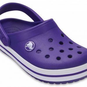 Crocs Sandaalit Lapset Violetti Crocband