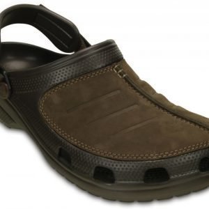 Crocs Sandaalit Miehille Ruskea Yukon Mesa