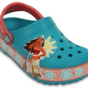 Crocs Sandaalit Multi Lights Disney Moana