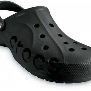 Crocs Sandaalit Musta Baya