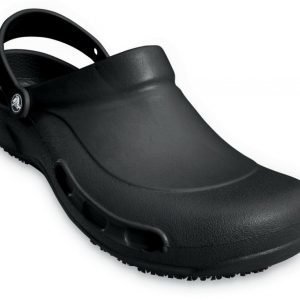 Crocs Sandaalit Musta Bistro