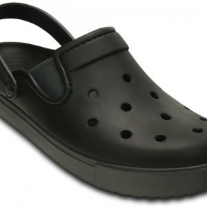 Crocs Sandaalit Musta CitiLane