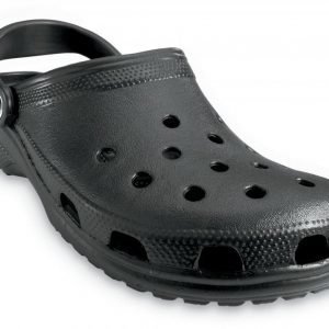 Crocs Sandaalit Musta Classic