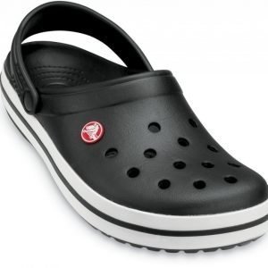 Crocs Sandaalit Musta Crocband