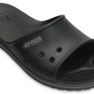 Crocs Sandaalit Musta Crocband II