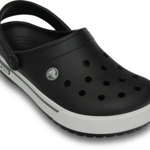 Crocs Sandaalit Musta Crocband II.5