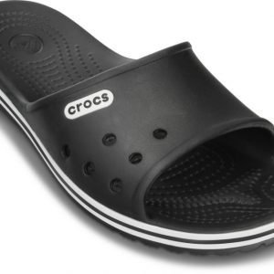 Crocs Sandaalit Musta Crocband LoPro