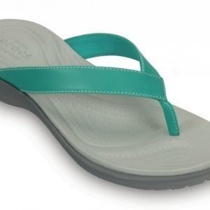 Crocs Sandaalit Naisille Harmaa Capri V