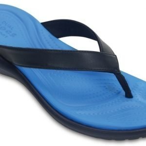 Crocs Sandaalit Naisille Laivastonsininen Capri V