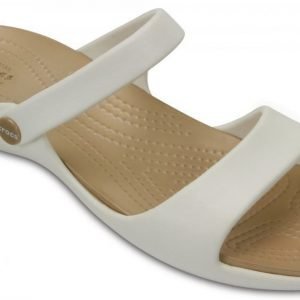 Crocs Sandaalit Naisille Pinkki Cleo V s