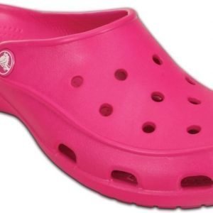 Crocs Sandaalit Naisille Pinkki Freesail