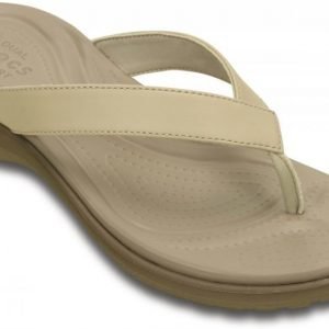 Crocs Sandaalit Naisille Ruskea Capri V