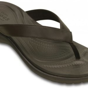 Crocs Sandaalit Naisille Ruskea Capri V