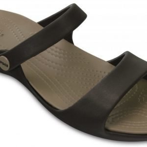 Crocs Sandaalit Naisille Ruskea Cleo V s