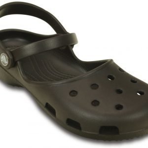 Crocs Sandaalit Naisille Ruskea Karin