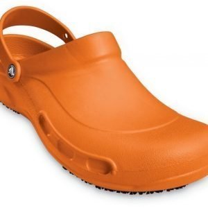 Crocs Sandaalit Oranssi Bistro Mario Batali Edition