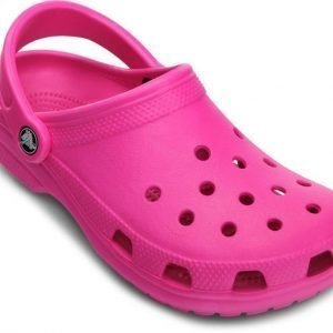 Crocs Sandaalit Pinkki Classic