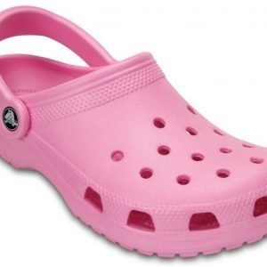 Crocs Sandaalit Pinkki Classic