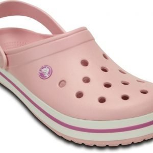 Crocs Sandaalit Pinkki Crocband