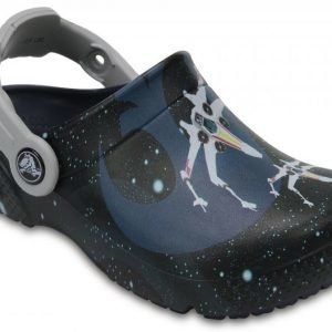 Crocs Sandaalit Pojille Laivastonsininen Fun Lab Star Wars s