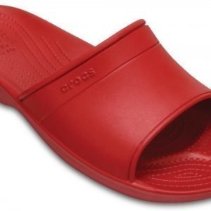 Crocs Sandaalit Punainen Classic