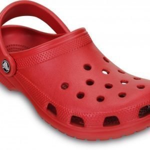 Crocs Sandaalit Punainen Classic