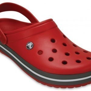 Crocs Sandaalit Punainen Crocband
