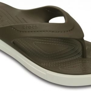 Crocs Sandaalit Ruskea CitiLane