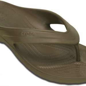 Crocs Sandaalit Ruskea Classic