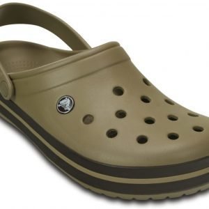 Crocs Sandaalit Ruskea Crocband