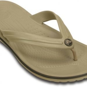 Crocs Sandaalit Ruskea Crocband