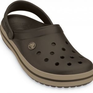 Crocs Sandaalit Ruskea Crocband