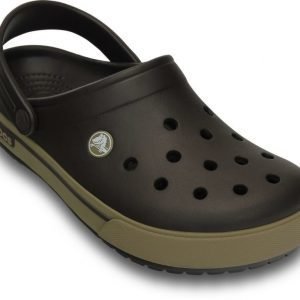 Crocs Sandaalit Ruskea Crocband II.5