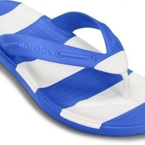 Crocs Sandaalit Sininen Beach Line