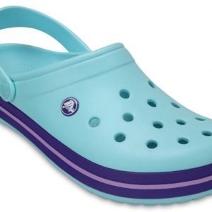 Crocs Sandaalit Sininen Crocband