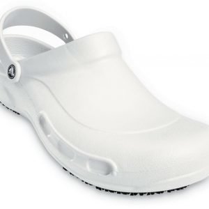 Crocs Sandaalit Valkoinen Bistro
