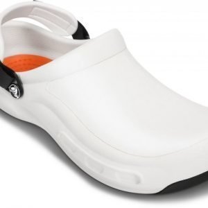 Crocs Sandaalit Valkoinen Bistro Pro